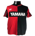 Retro Newells Old Boys Retro 1993 - Fútbol Club Vintage