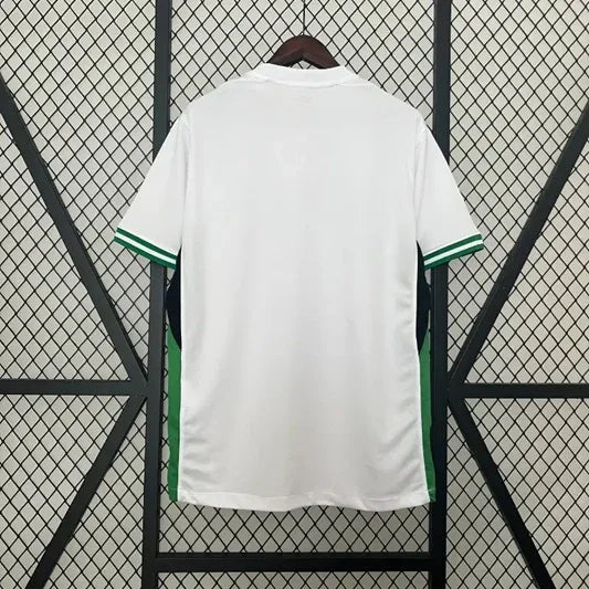 Camiseta Nigeria 2024-25 - Fútbol Club Vintage