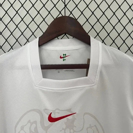 Camiseta Nigeria 2024-25 - Fútbol Club Vintage