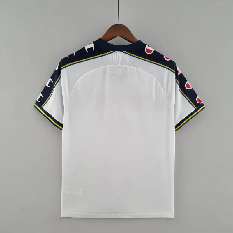 Parma Visitante 2001-02 - Fútbol Club Vintage