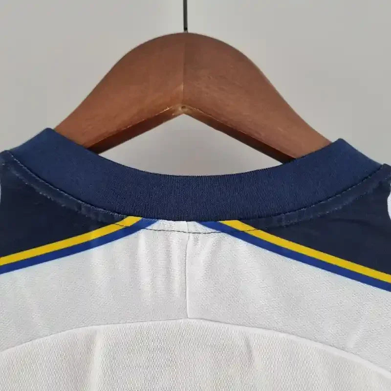 Parma Visitante 2001-02 - Fútbol Club Vintage