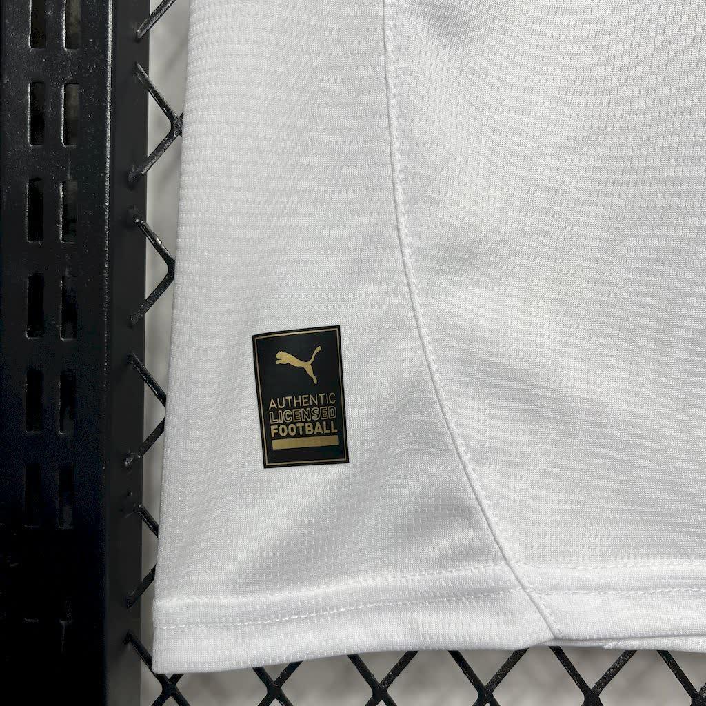 Parma 2024-25 - Fútbol Club Vintage