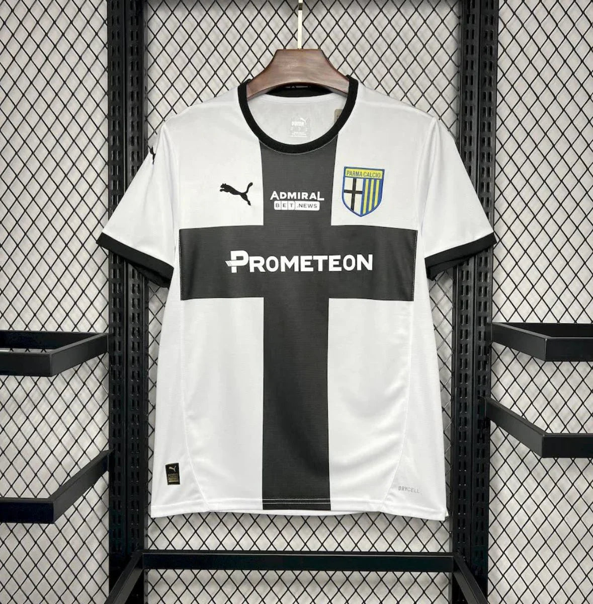 Parma 2024-25 - Fútbol Club Vintage