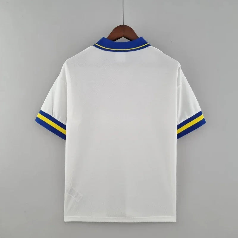 Parma Visitante 1993-95 - Fútbol Club Vintage