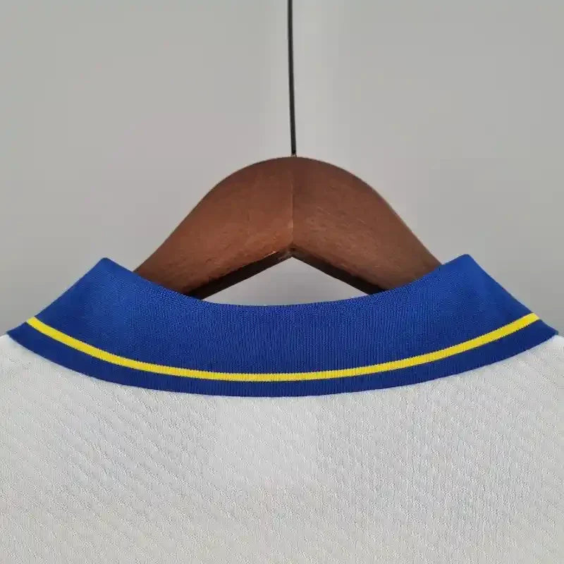 Parma Visitante 1993-95 - Fútbol Club Vintage