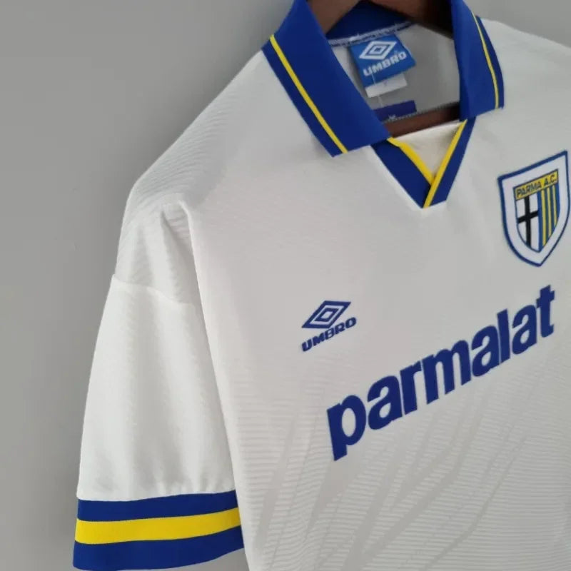 Parma Visitante 1993-95 - Fútbol Club Vintage