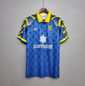 Parma Visitante (3º) 1995-97 - Fútbol Club Vintage