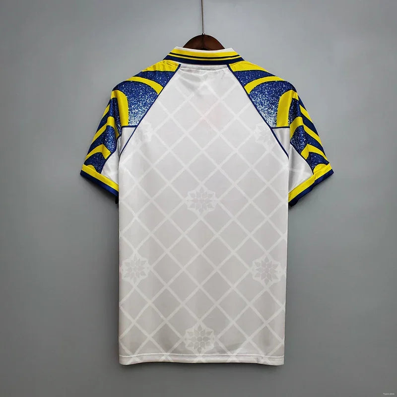Parma Visitante 1995-97 - Fútbol Club Vintage