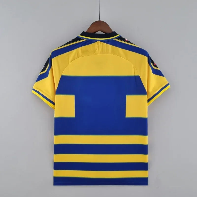 Parma 1999-00 - Fútbol Club Vintage