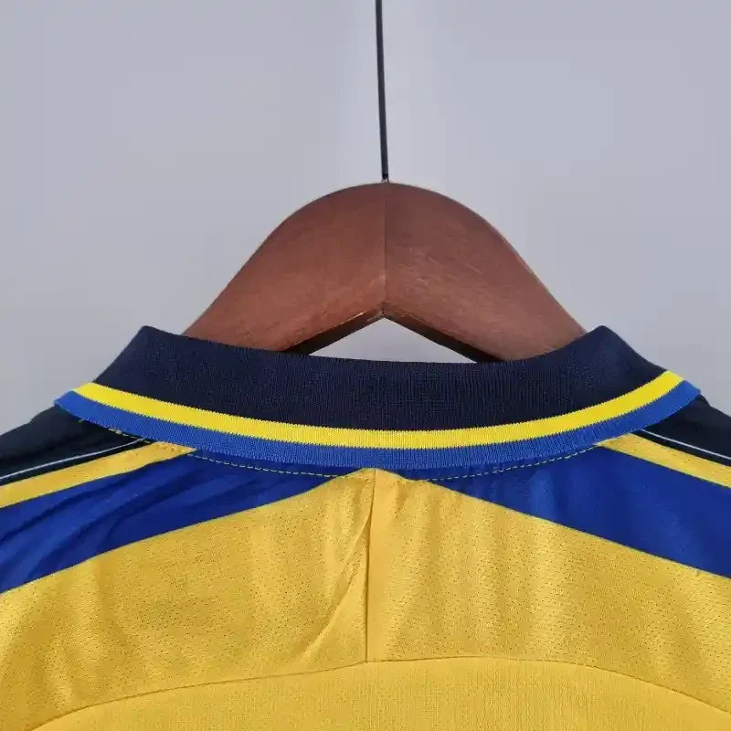 Parma 1999-00 - Fútbol Club Vintage