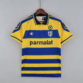 Parma 1999-00 - Fútbol Club Vintage