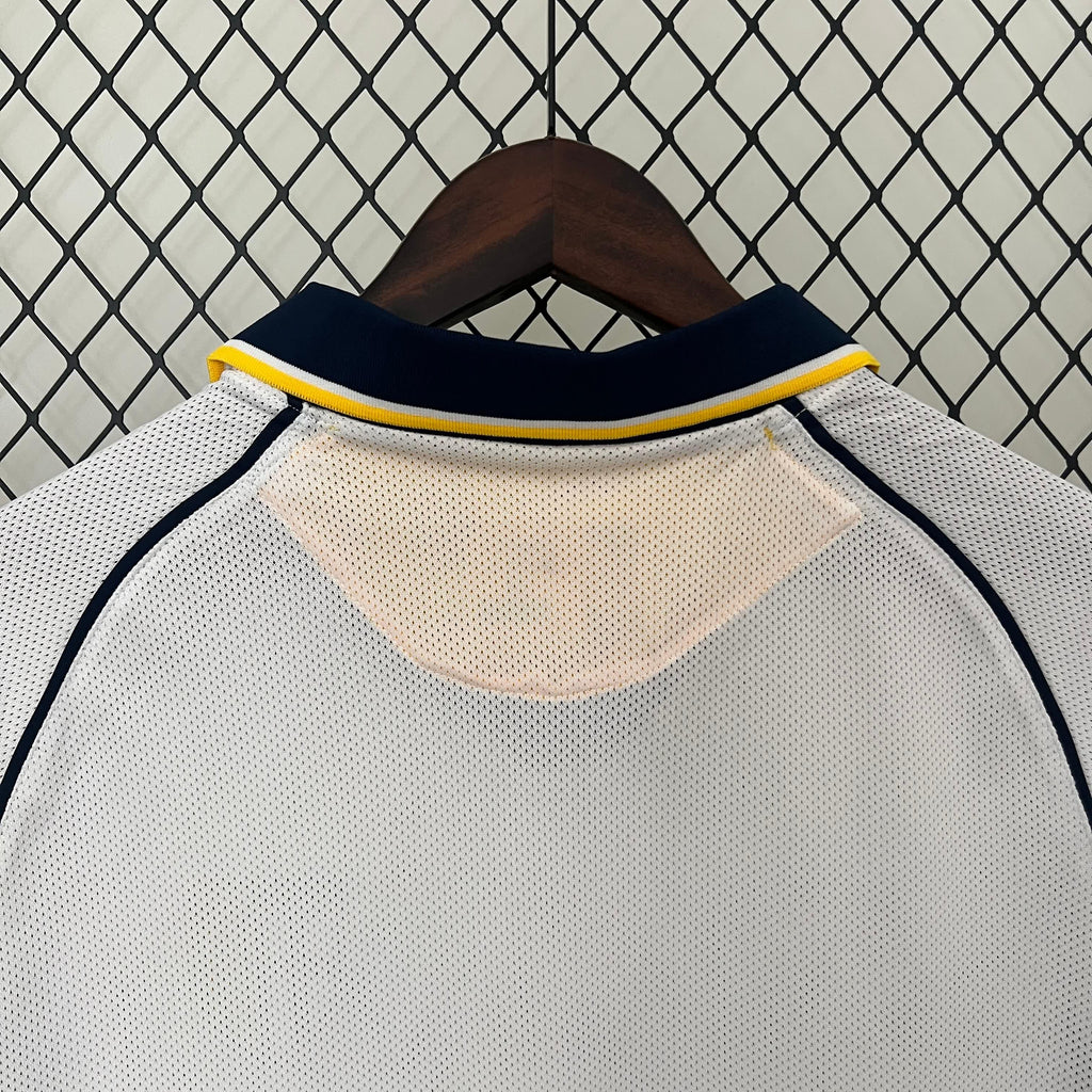 Parma Visitante 2003-04 - Fútbol Club Vintage