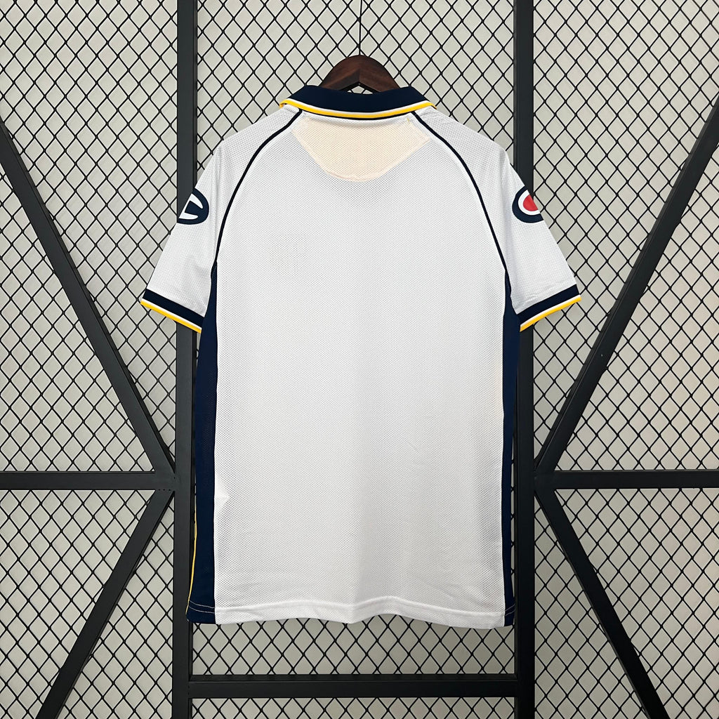 Parma Visitante 2003-04 - Fútbol Club Vintage