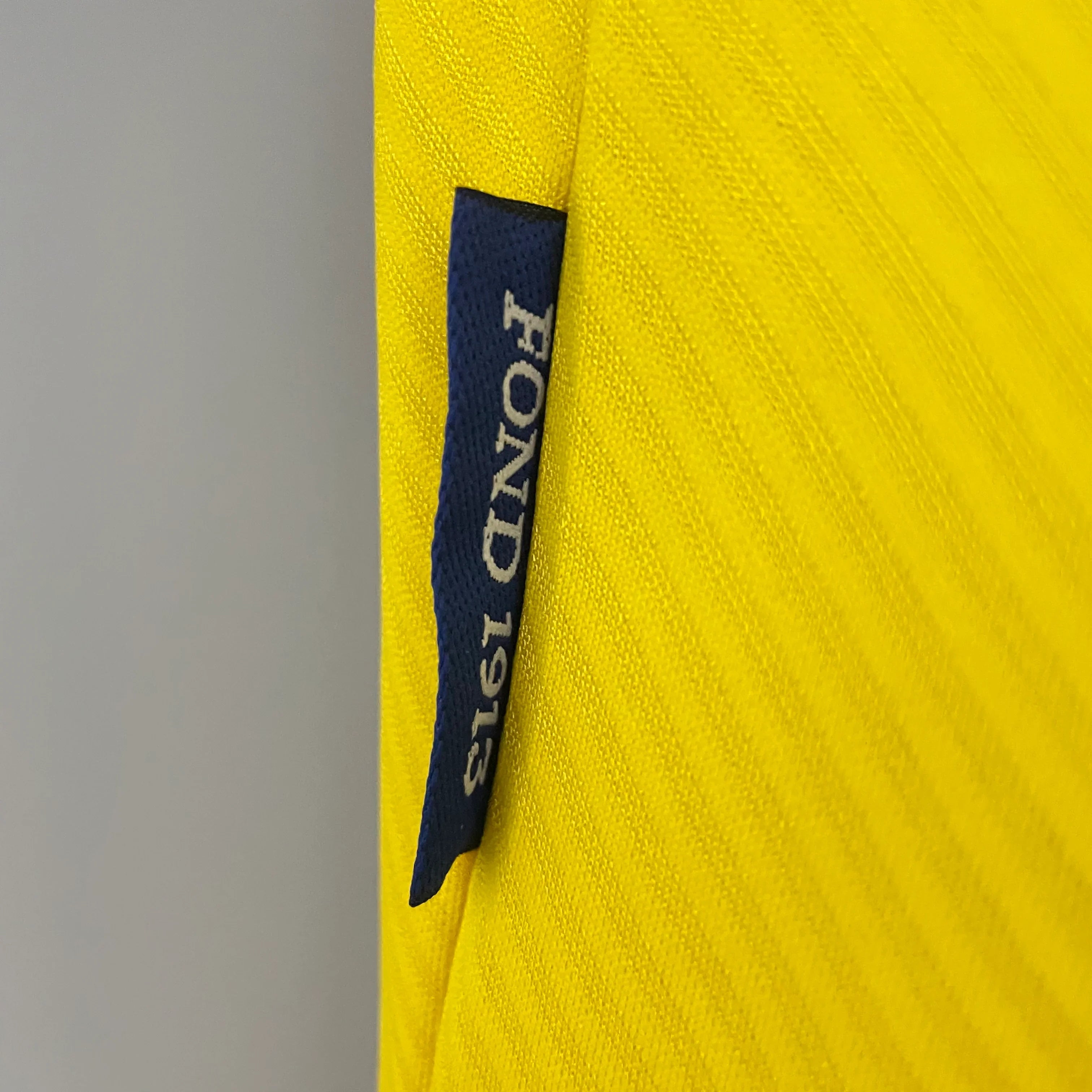Parma 1993-95 - Fútbol Club Vintage