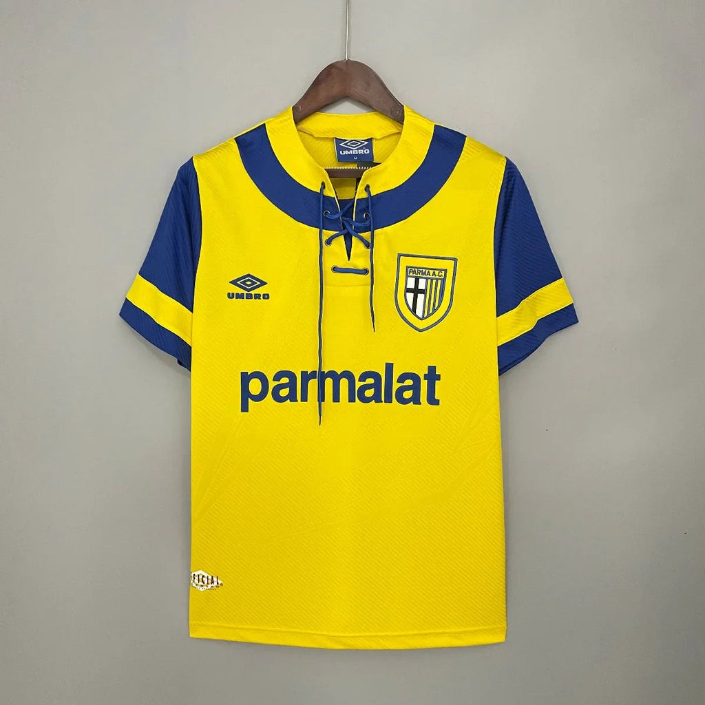 Parma 1993-95 - Fútbol Club Vintage