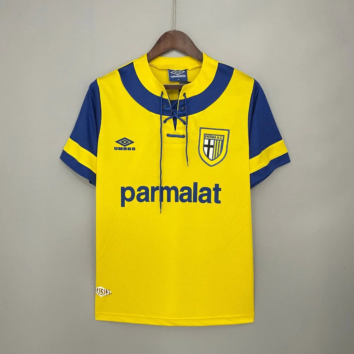 Parma 1993-95 - Fútbol Club Vintage