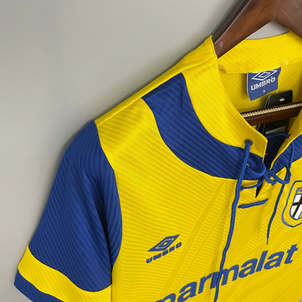 Parma 1993-95 - Fútbol Club Vintage