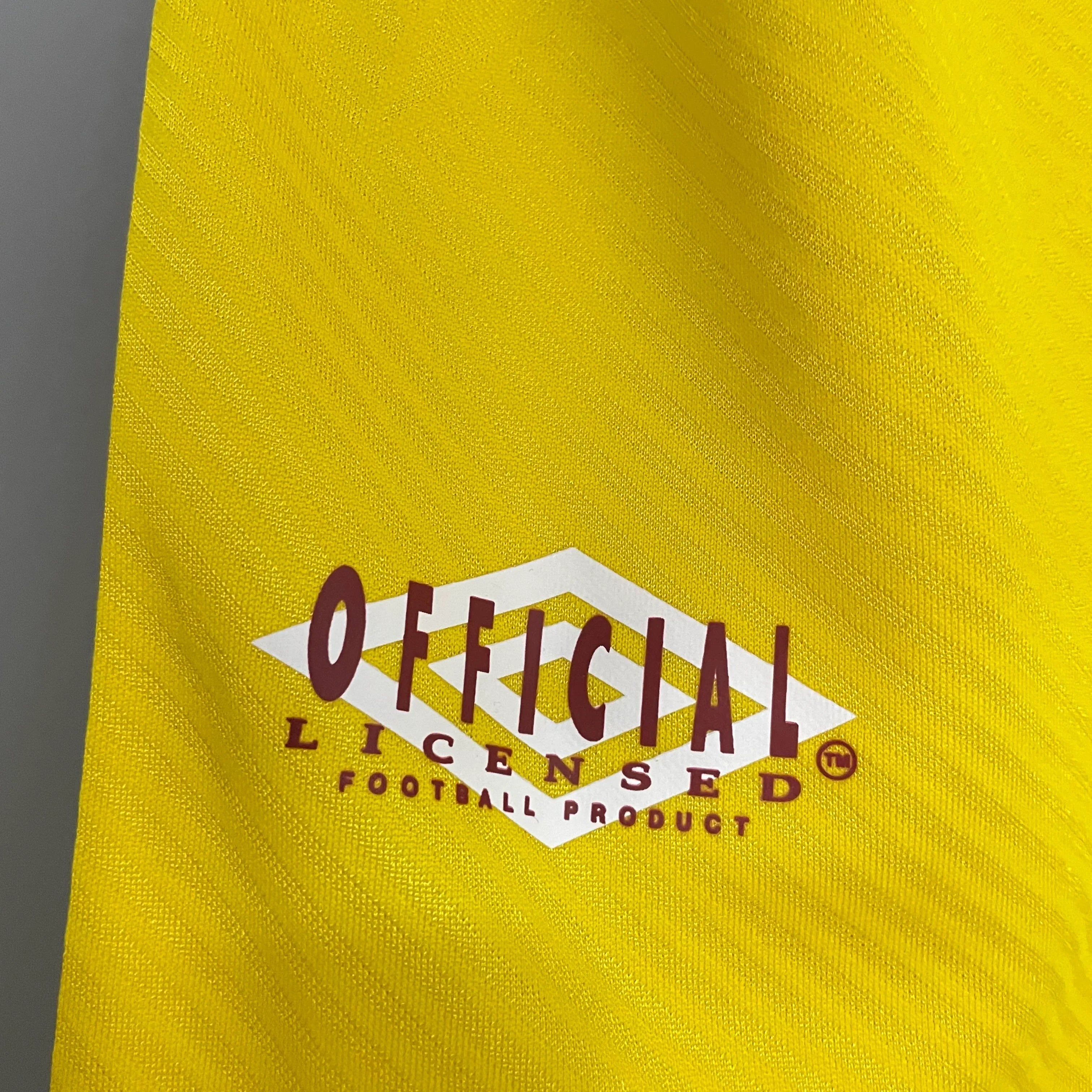 Parma 1993-95 - Fútbol Club Vintage