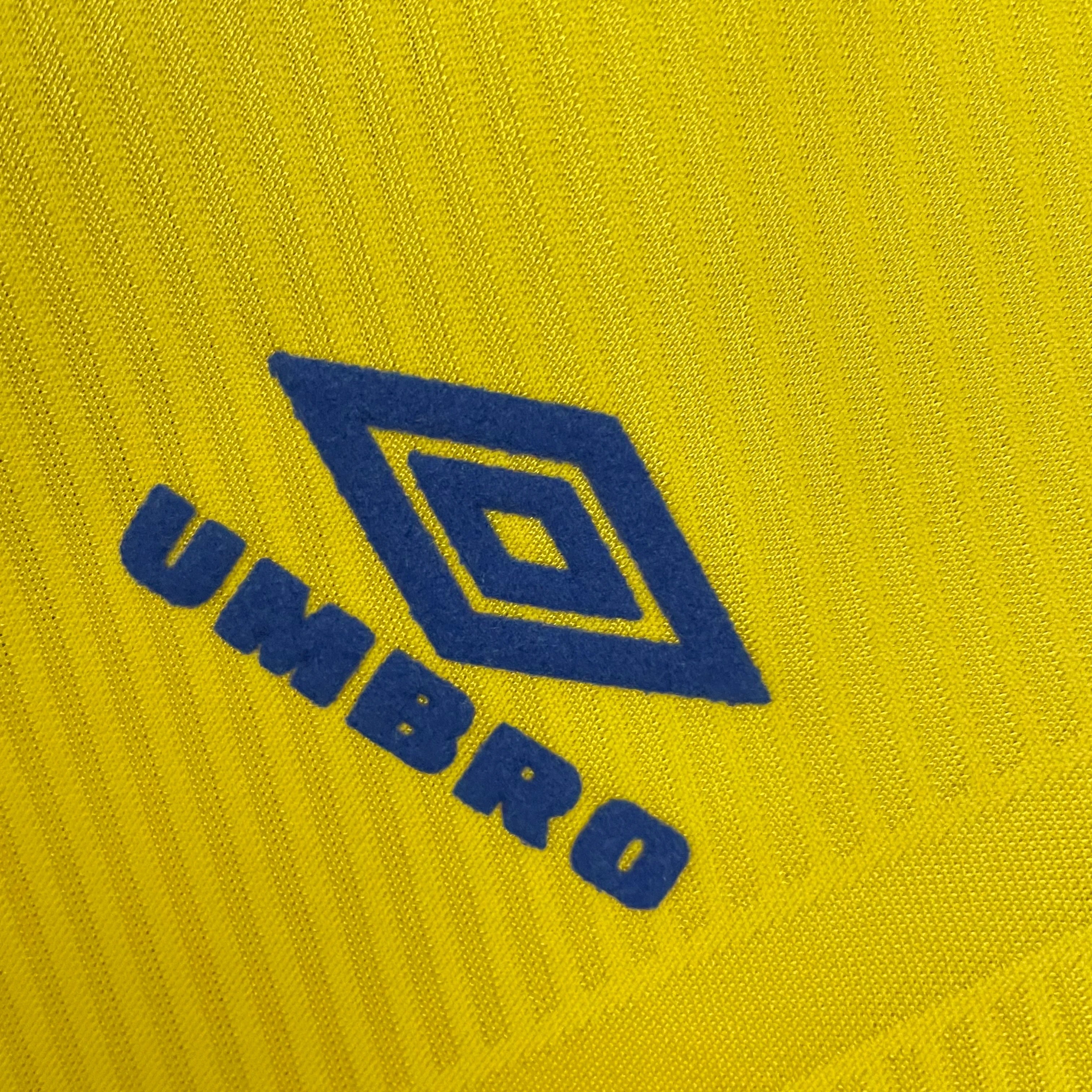 Parma 1993-95 - Fútbol Club Vintage