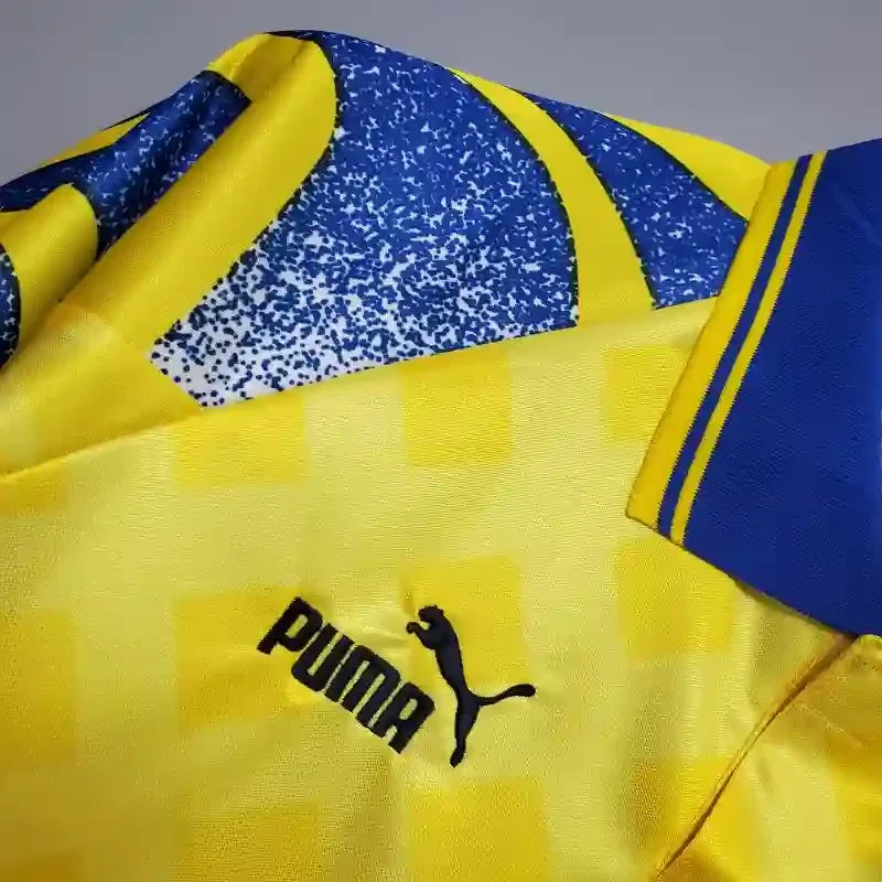 Parma 1995-97 - Fútbol Club Vintage