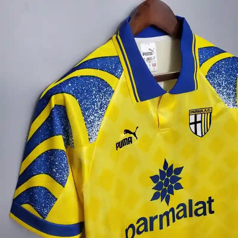 Parma 1995-97 - Fútbol Club Vintage