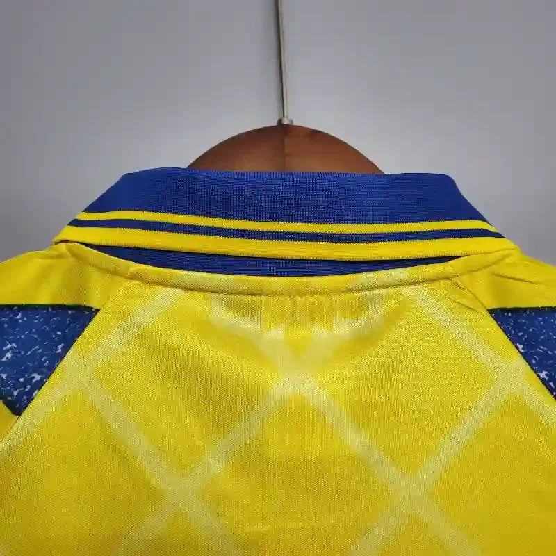 Parma 1995-97 - Fútbol Club Vintage
