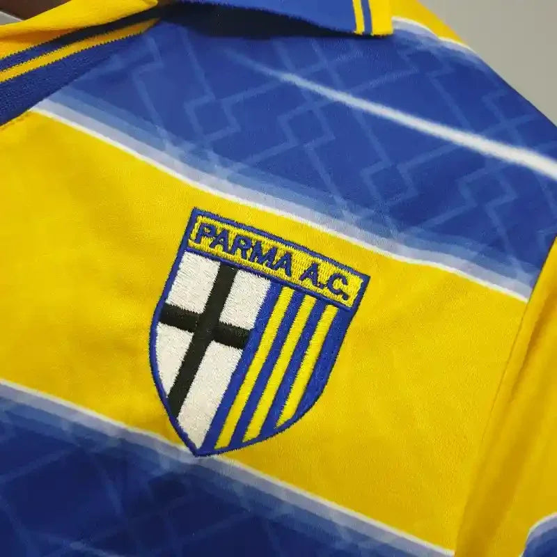 Parma 1998-99 - Fútbol Club Vintage