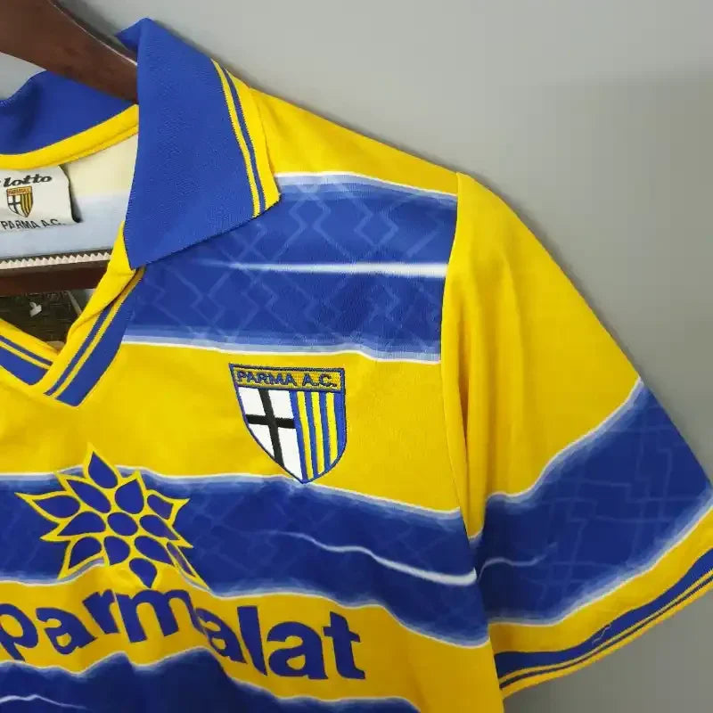 Parma 1998-99 - Fútbol Club Vintage