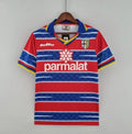 Parma Visitante 1998-99 - Fútbol Club Vintage