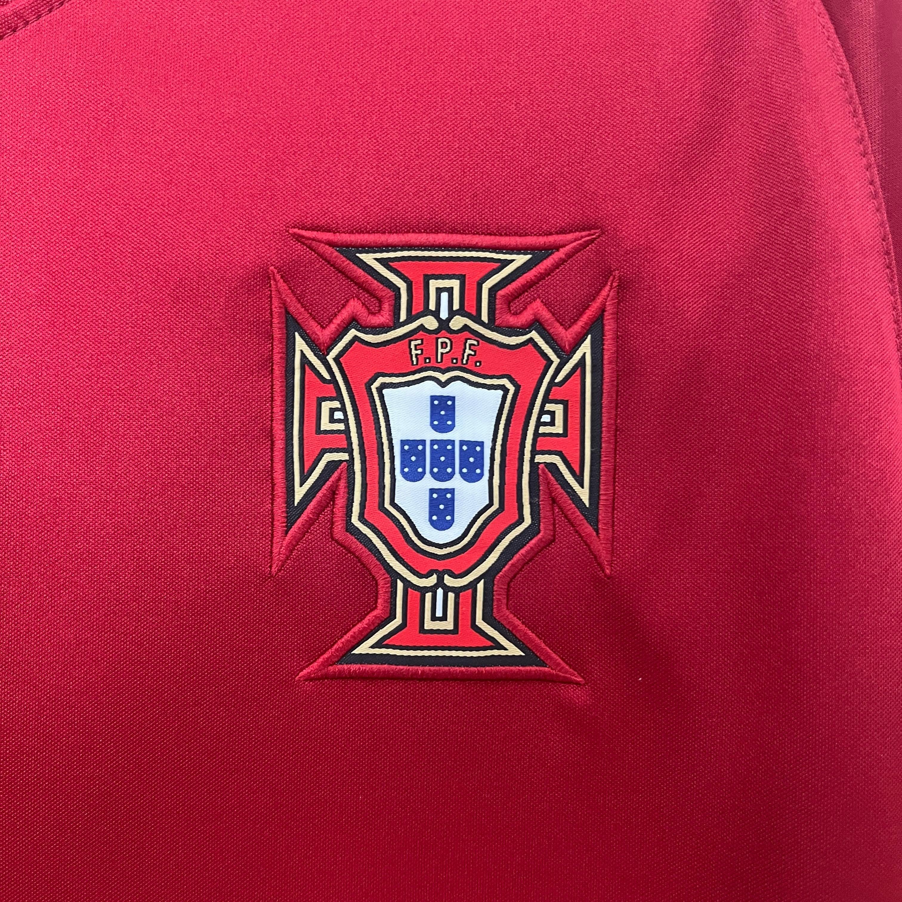 Portugal 1997-98 - Fútbol Club Vintage