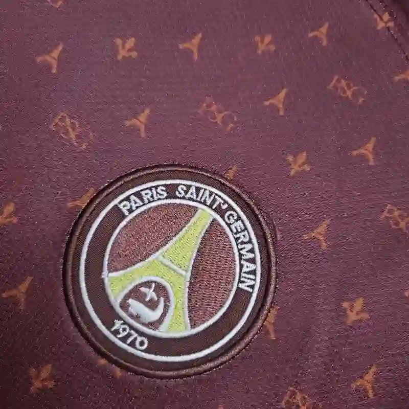 PSG Visitante 2006