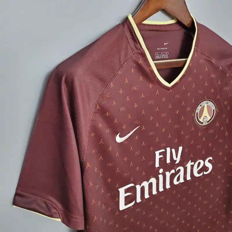 PSG Visitante 2006