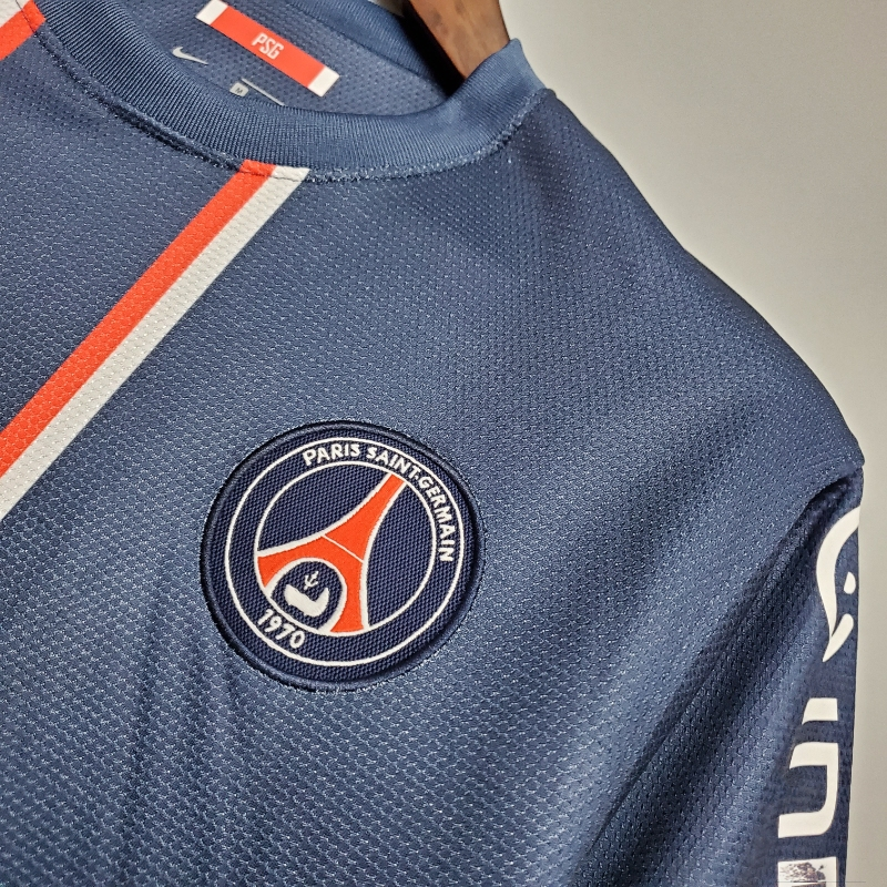 PSG 2012