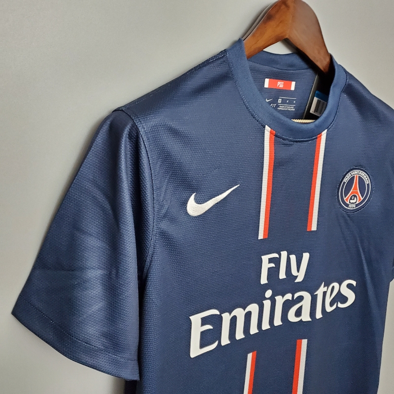 PSG 2012