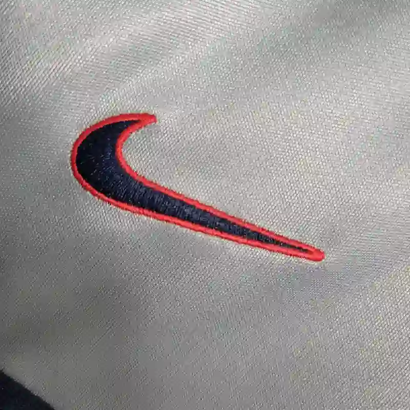 PSG Visitante 2000