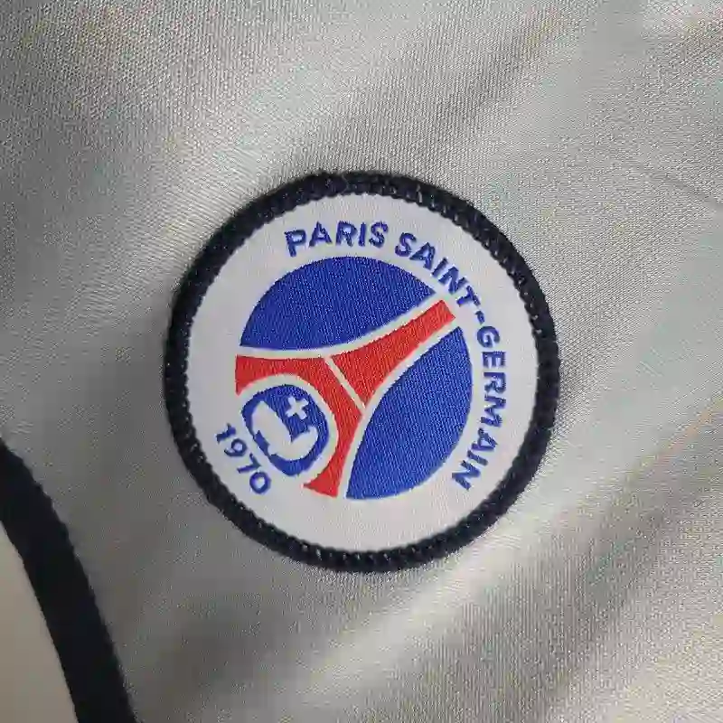PSG Visitante 2000