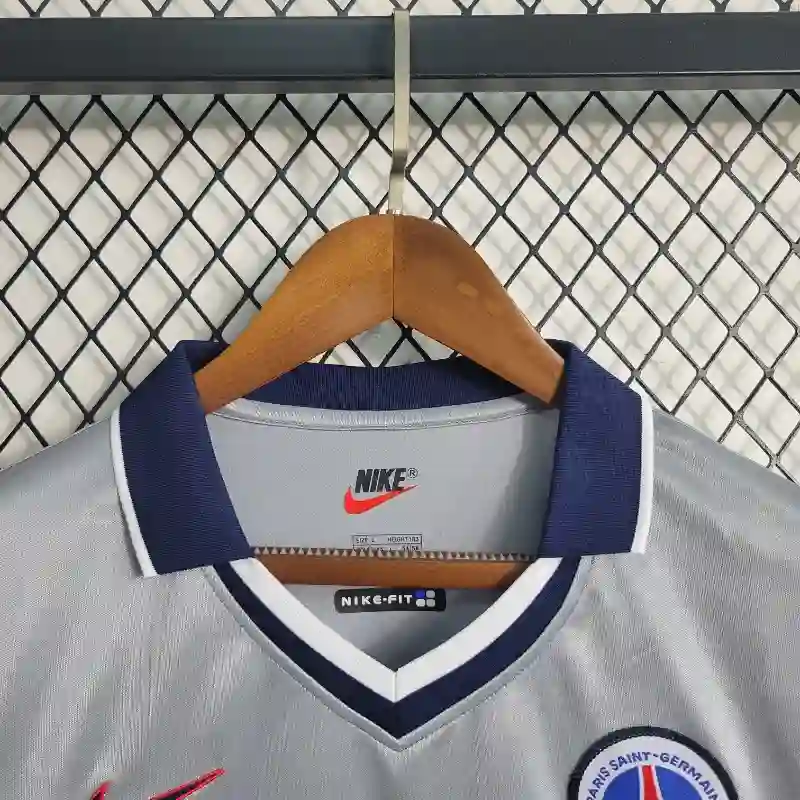 PSG Visitante 2000