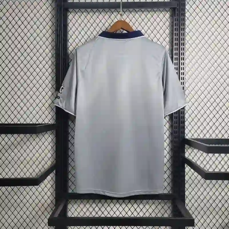 PSG Visitante 2000