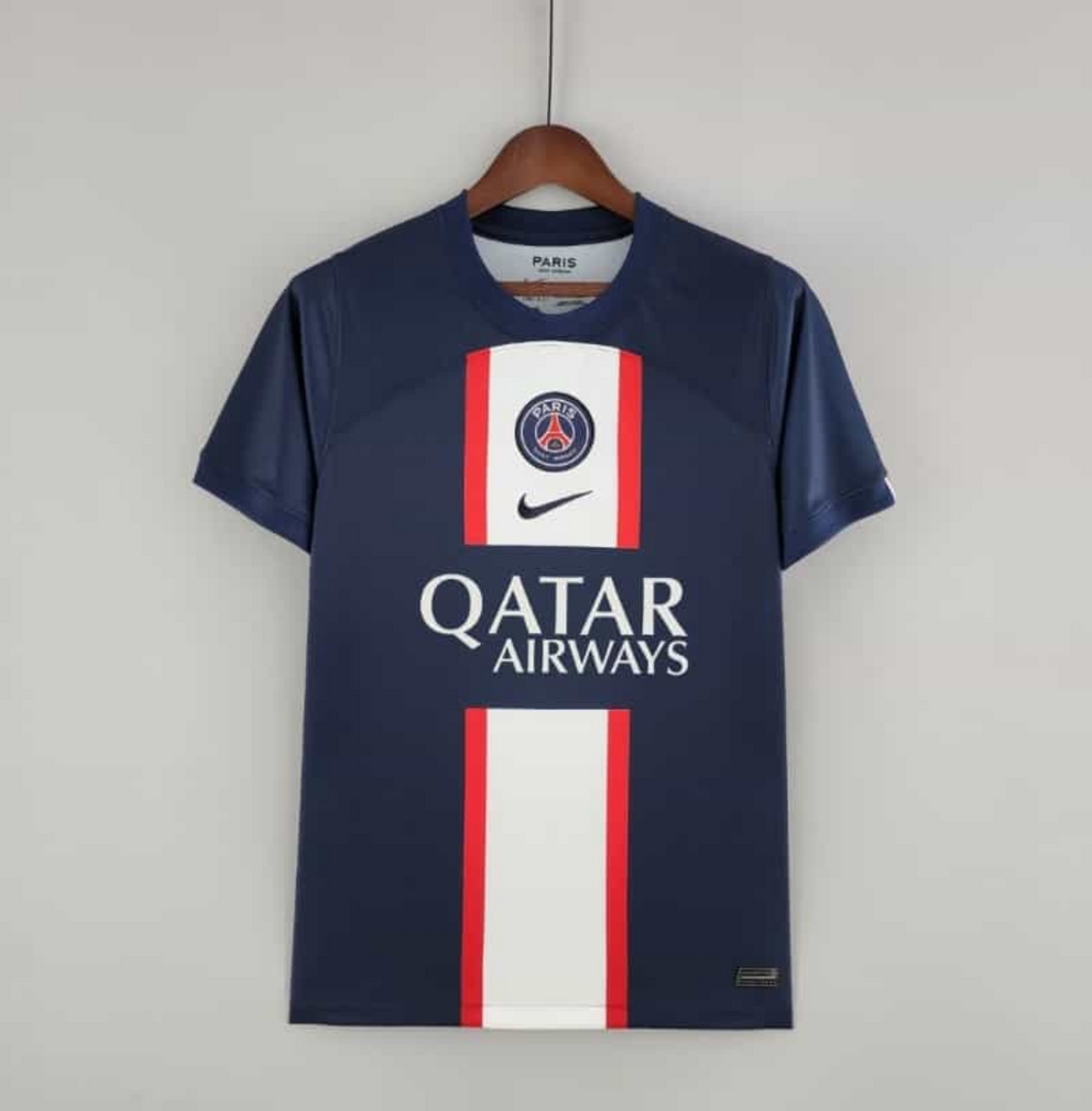PSG 2022