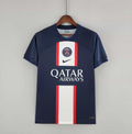 PSG 2022