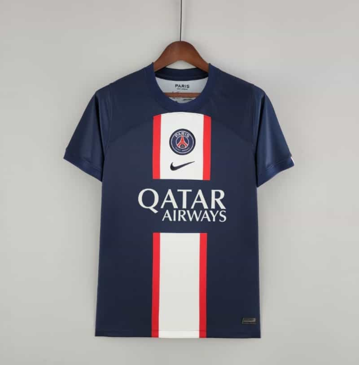 PSG 2022