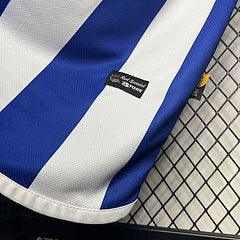 Camiseta Retro Real Sociedad 2002-03 - Fútbol Club Vintage