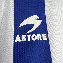 Camiseta Retro Real Sociedad 2002-03 - Fútbol Club Vintage
