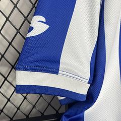 Camiseta Retro Real Sociedad 2002-03 - Fútbol Club Vintage